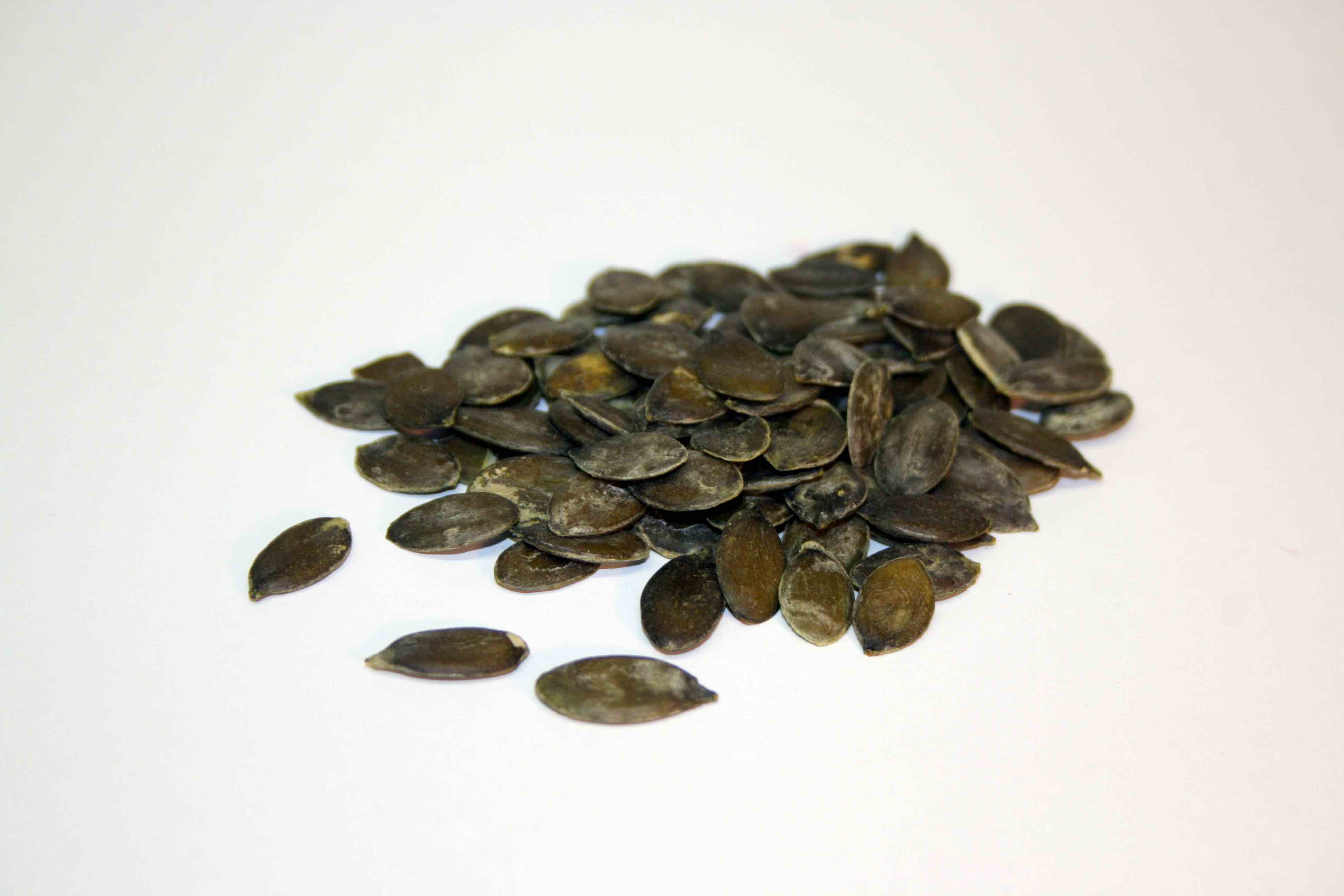 Kuerbiskerne